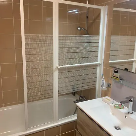 Appartement Le Tetras De Tourisme *