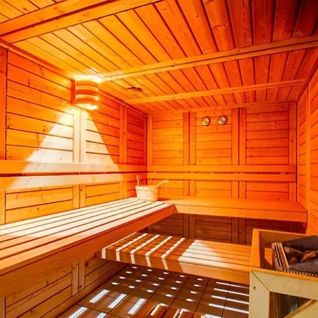 Apartment Le Tetras - Ski, Rando, Vtt Profitez-en ! *