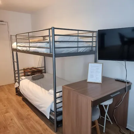 Apartment Le Tetras - Ski, Rando, Vtt Profitez-en !