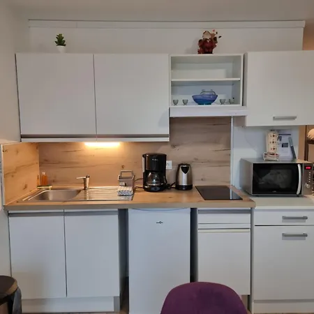 Le Tetras - Ski, Rando, Vtt Profitez-en ! Apartment *