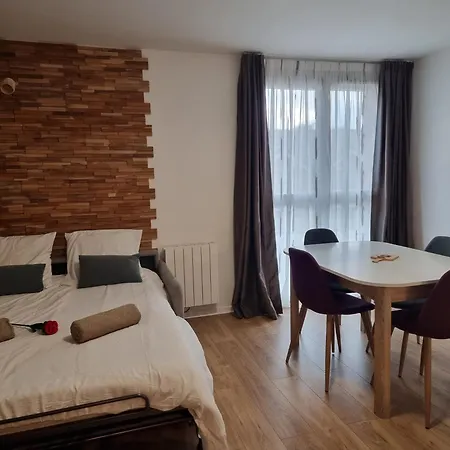 Le Tetras - Ski, Rando, Vtt Profitez-en ! Apartment La Feclaz