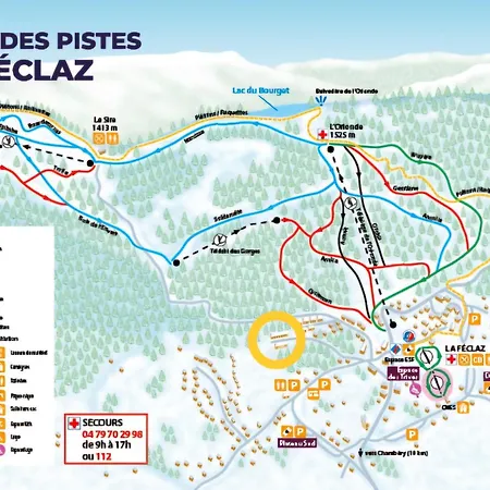 Le Tetras - Ski, Rando, Vtt Profitez-en ! Appartement *