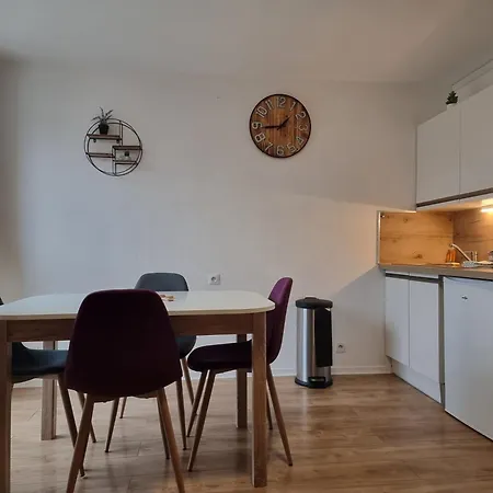 Appartement Le Tetras - Ski, Rando, Vtt Profitez-en ! La Féclaz